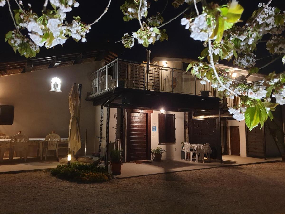 קסטלפידרדו La Dolce Vita מראה חיצוני תמונה